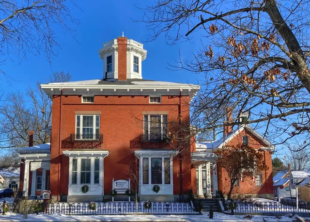 Pejepscot History Center