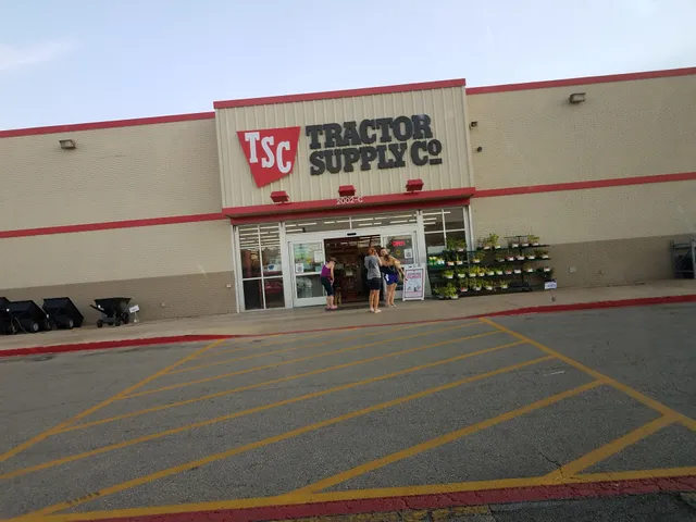 Tractor Supply Co.