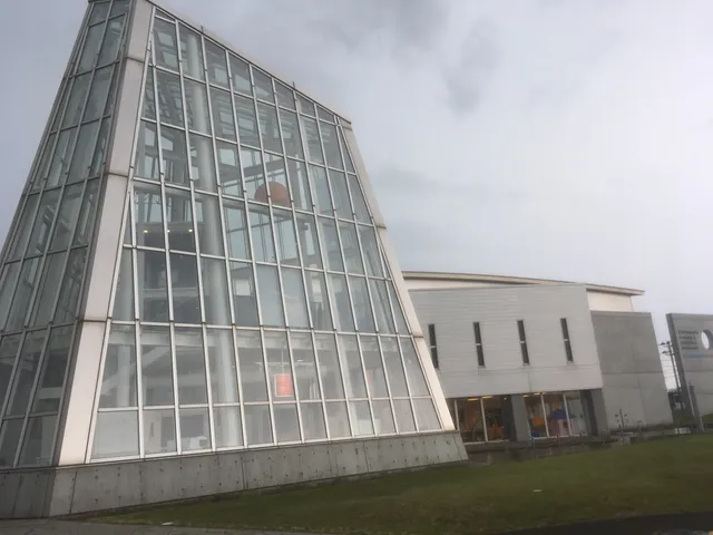 Ferrite Science Museum