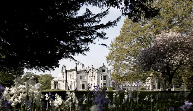 Killruddery House & Gardens