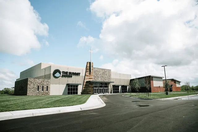The Summit Church