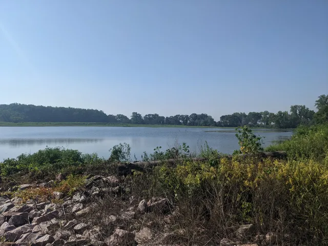 Big Sioux Recreation Area