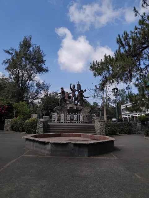 Igorot Garden