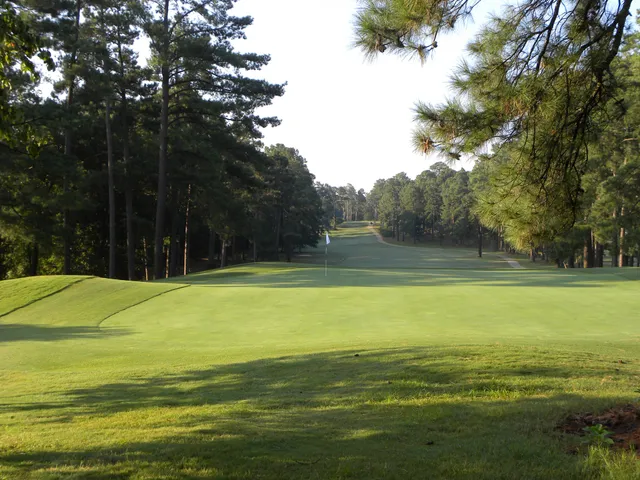 Southern Pines Golf Club