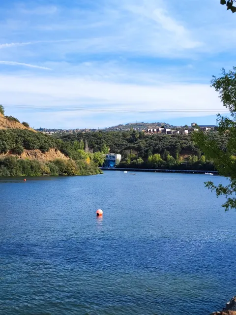 DONUTS ACUÁTICO WAKE | LOS ANGELES DE SAN RAFAEL