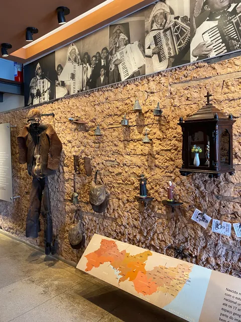 Memorial Luiz Gonzaga