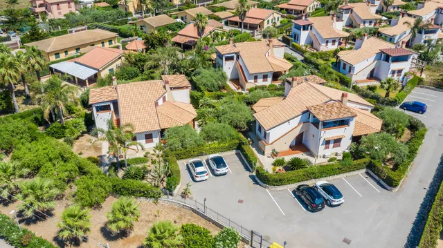 Residence Le Case Del Sole