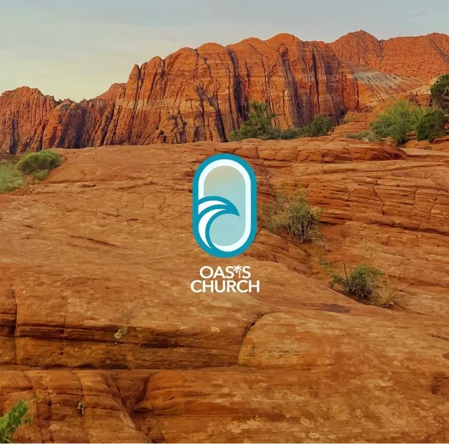 Oasis Church St. George