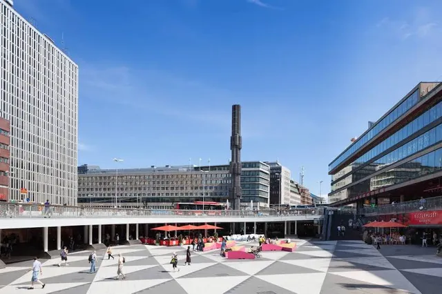 Sergels torg