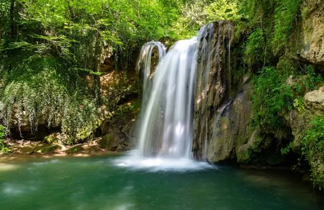 Natural monument Blederija