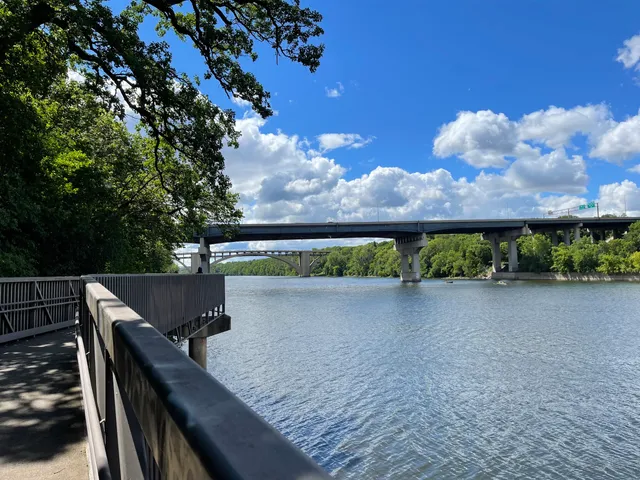 East River Flats Park