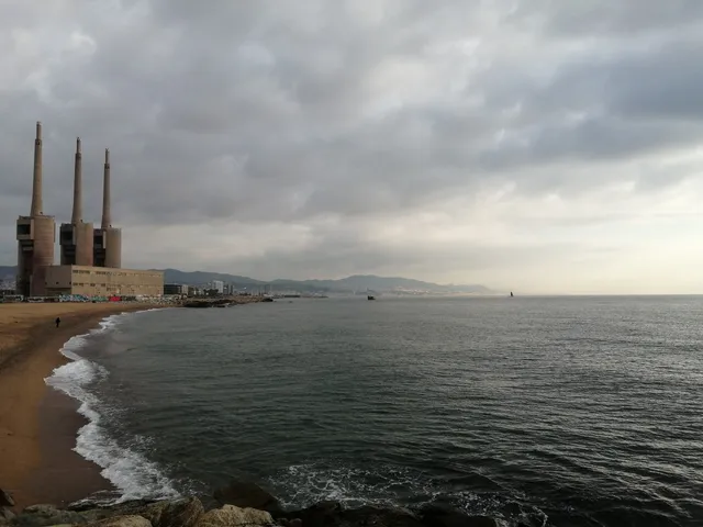 Platja del Litoral