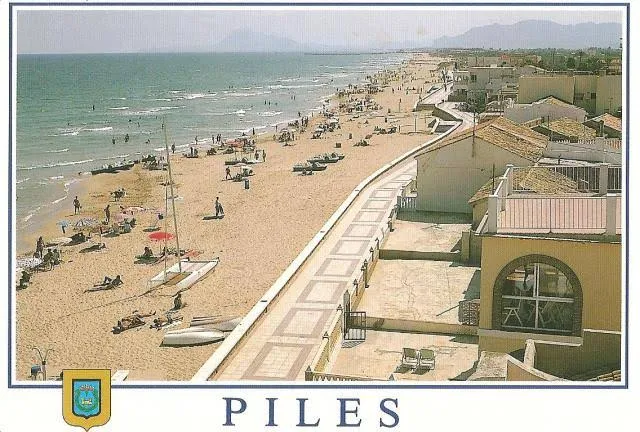 Playa de Piles