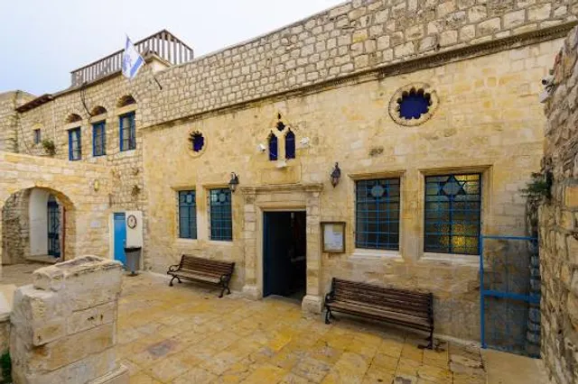 place image