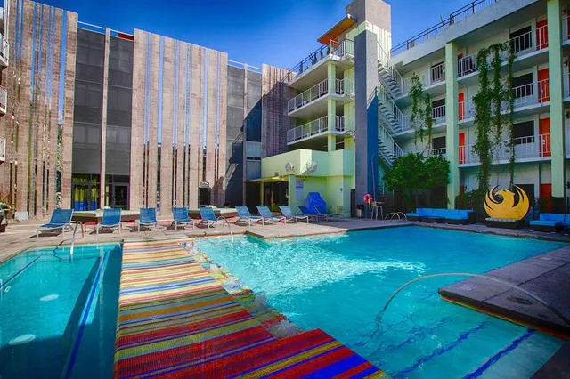 The Clarendon Hotel and Spa