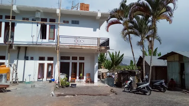 Santiago Bed and Breakfast at Desa Wisata Moni