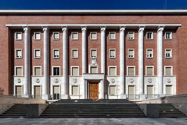 Roman Catholic Diocese of Faenza-Modigliana