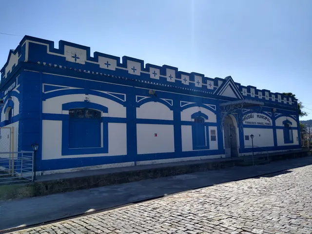 Museu Municipal Francisco Manoel Franco