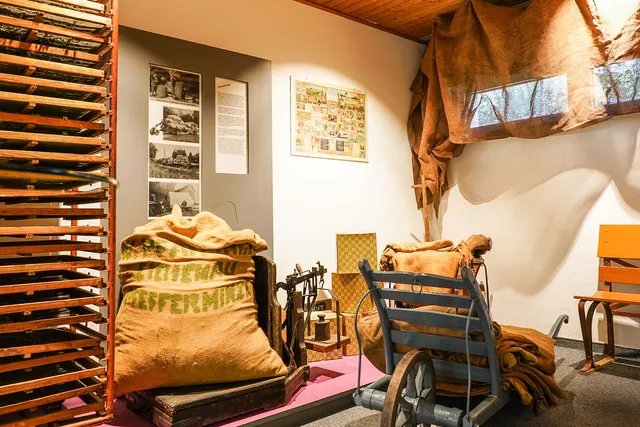 Pfefferminzmuseum Eichenau