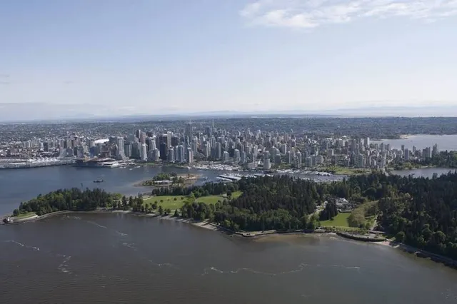 Stanley Park