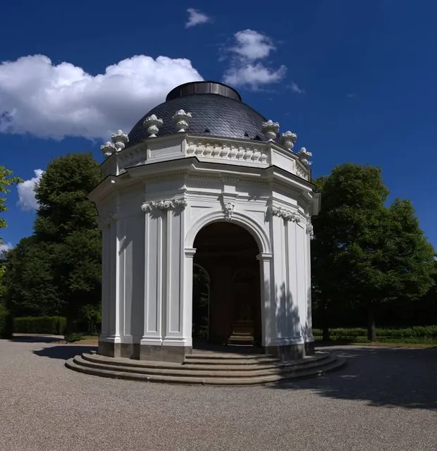 Museum Schloss Herrenhausen