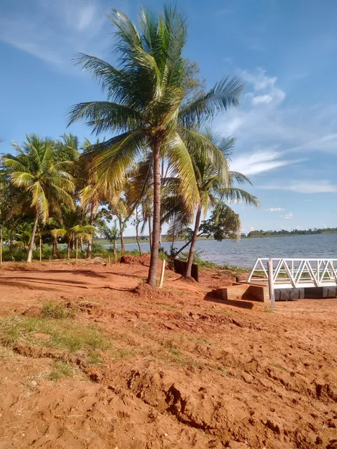 Praia do Sol - Rubnéia - SP