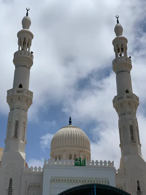 Sidi El-Awwam Mosque