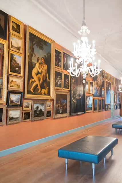 Prince William V Gallery