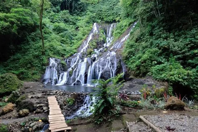 Wanagiri Bali ATV Fun & Adventure