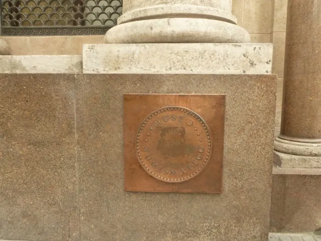 Museo Numismatico