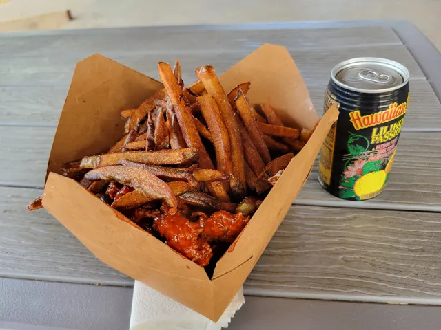 Eighty Chicken Sandwiches