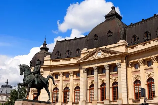 Palatul Cesianu-Racoviță