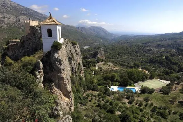Museo Internacional de Arte Contemporáneo, MIAC, Castillo de San José | CACT