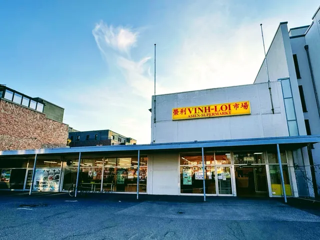 VINH-LOI Asia Supermarket