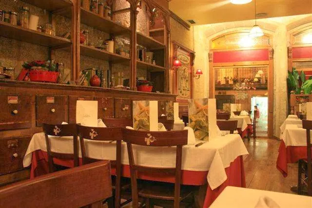 Restaurante La Tagliatella | Ourense
