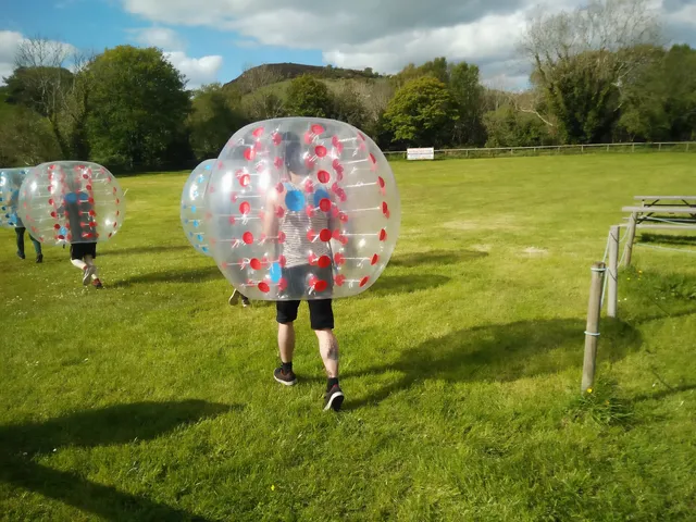 Westport Adventure Park