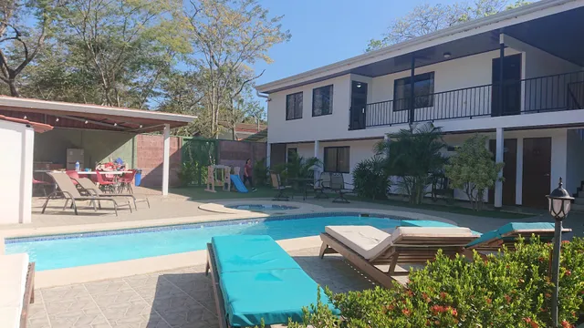 Apartamentos Nazareno