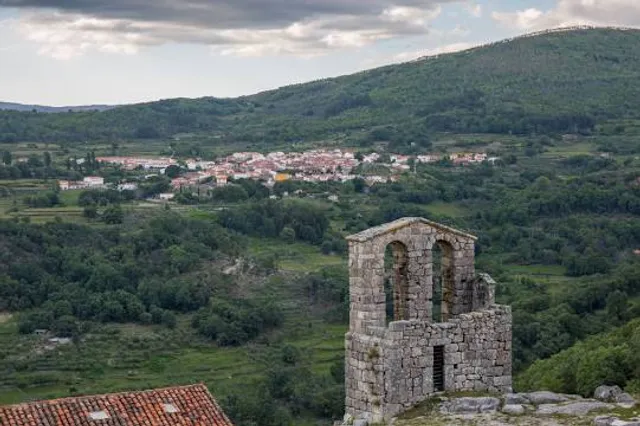Castelo de Trevejo