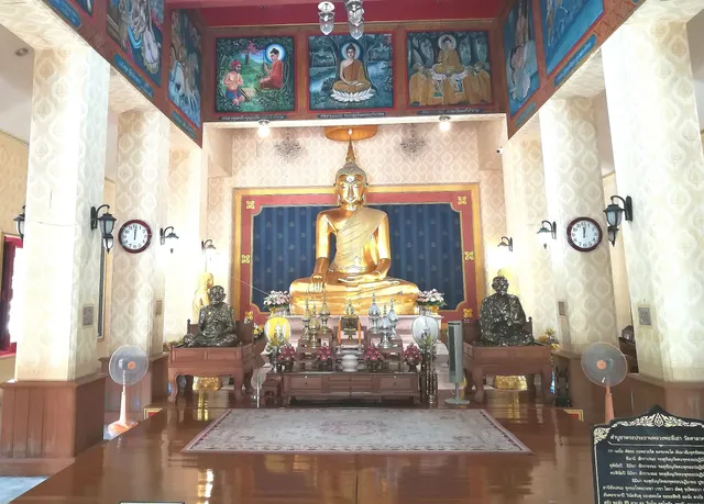 Bang Kho Subdistrict