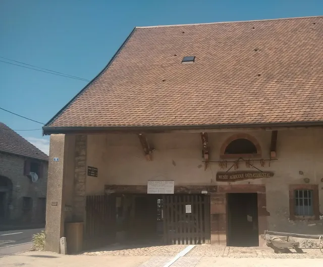 Musée Agricole