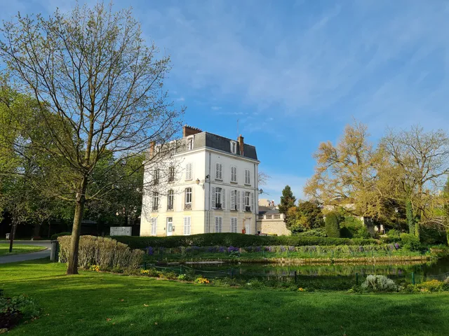 Parc Charles Boucher