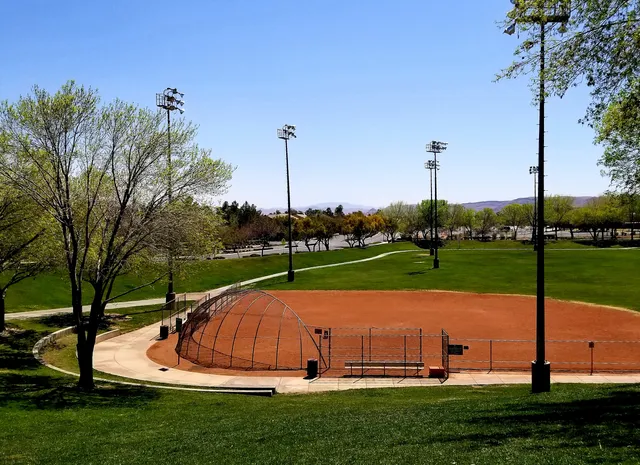 The Willows Park & Pool