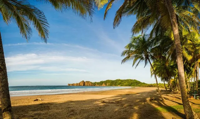 Playa Carrillo