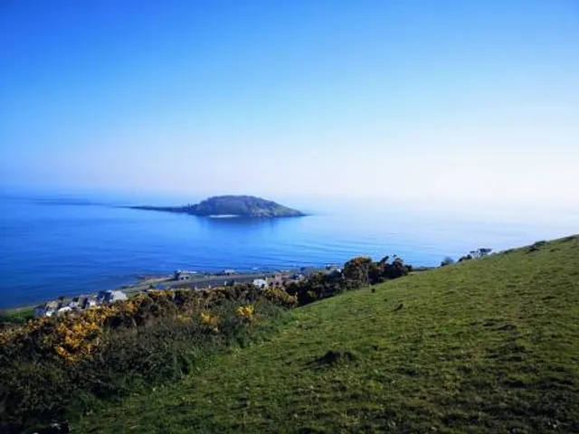 Looe Island