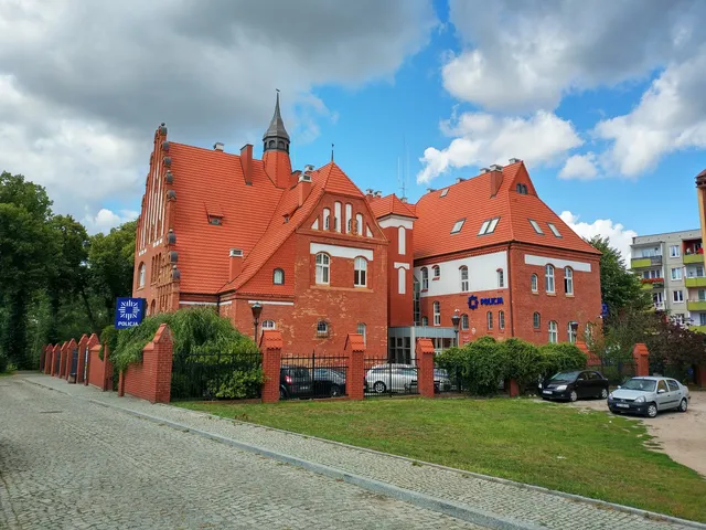 Muzeum Ziemi Karlińskiej w Karlinie