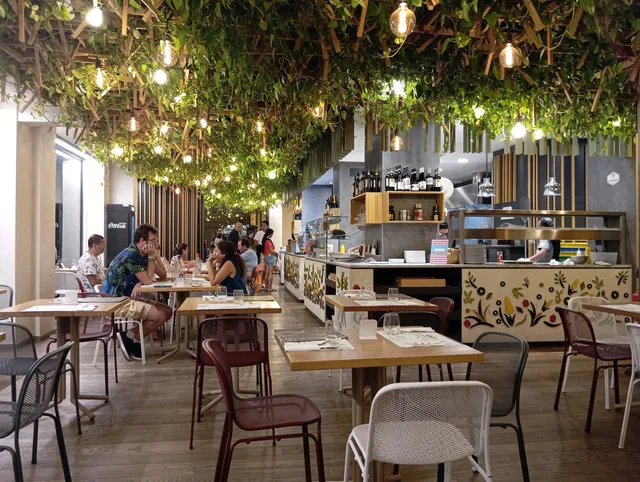 Daniele Gourmet - Salerno