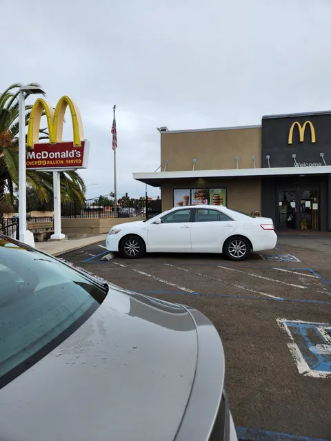 Mesa Shopping Center