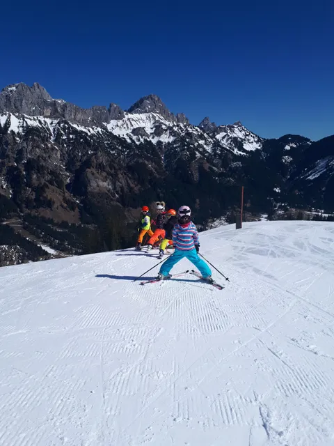 Liftgesellschaft Nesselwängle GesmbH&CoKG