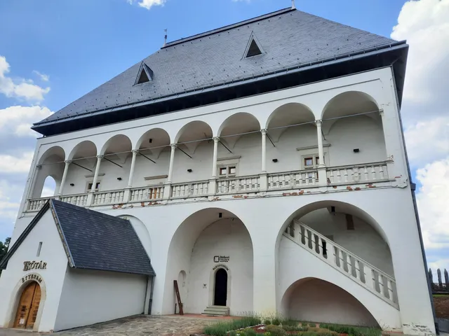 Bathory Castle and Wax Museum