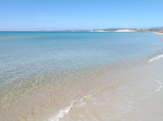 Altınkum Halk Plajı